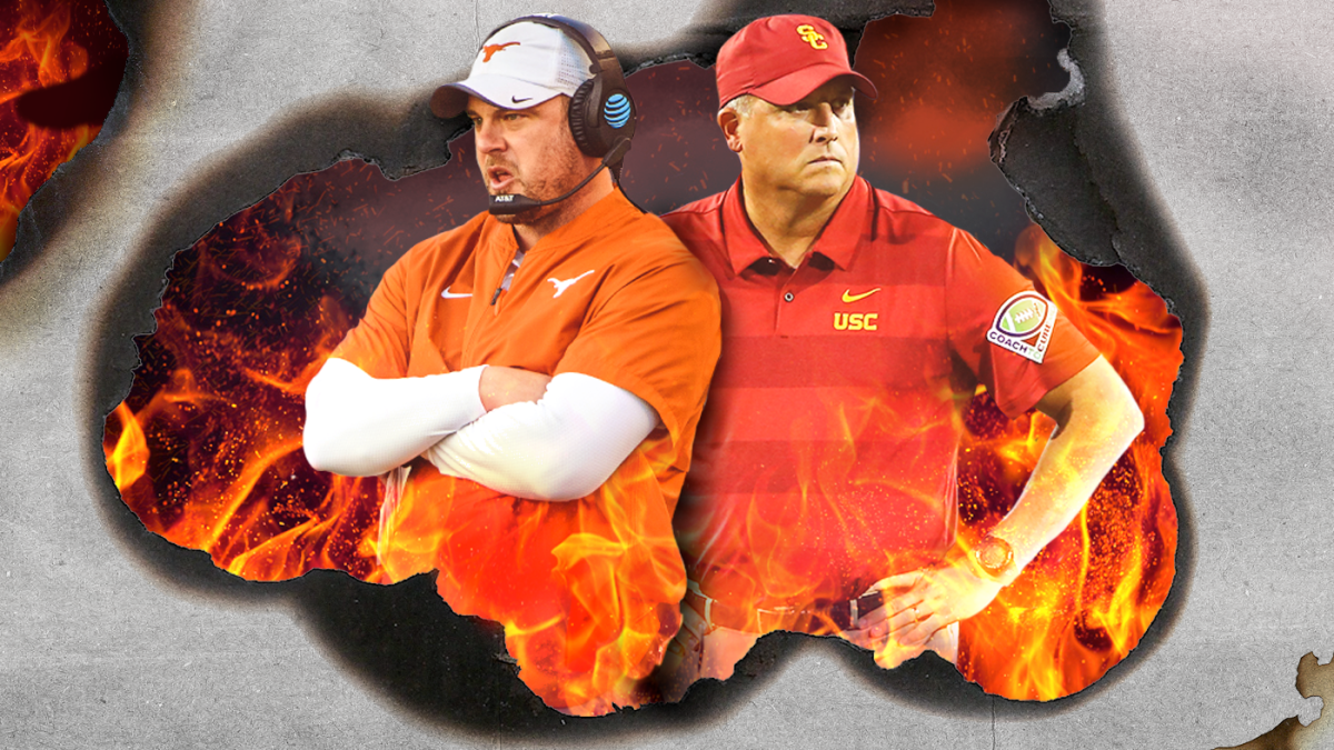 Ranking college football coaches 1-130 for 2020 season