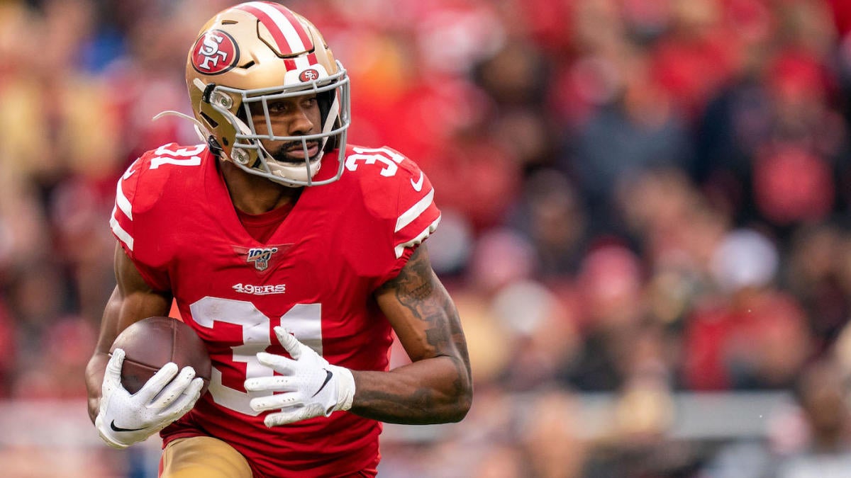 John Lynch provides update on ailing 49ers receivers ahead of