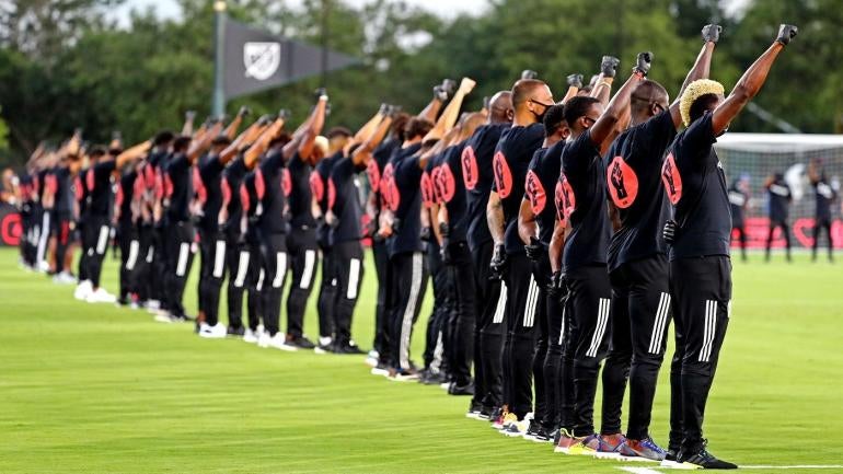 MLS: Inter Miami CF at Orlando City SC