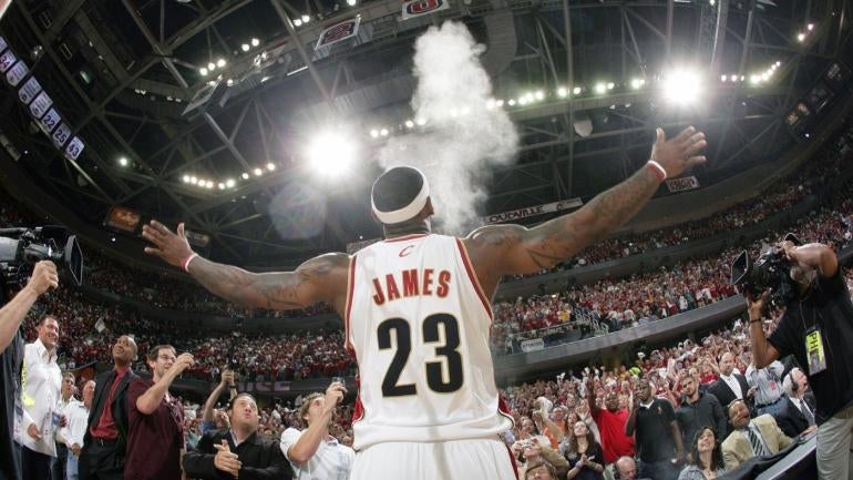 lebron james