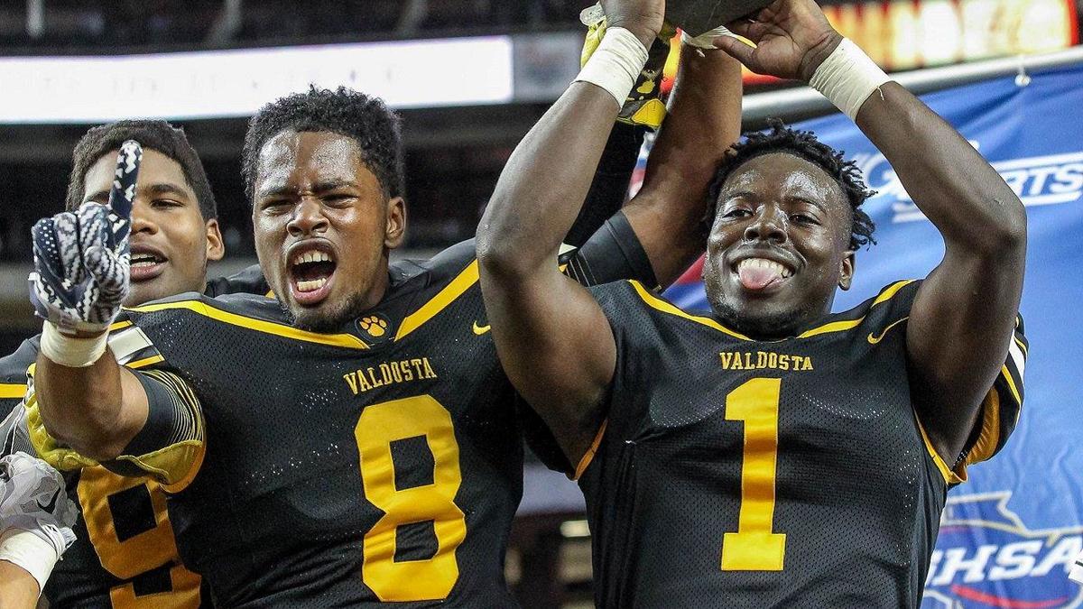 Top 100 Winningest High School Football Programs Of All time 