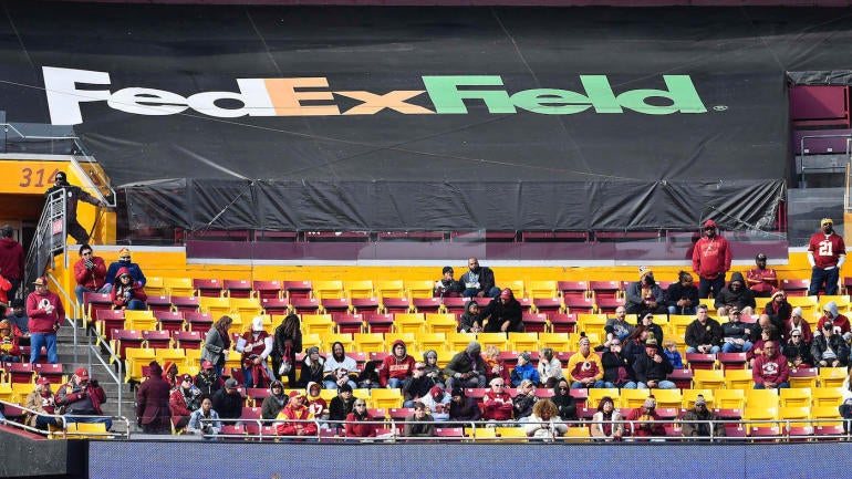 NFL: Houston Texans at Washington Redskins