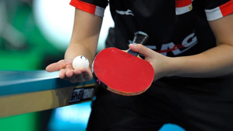ITTF Team World Cup - Day 2