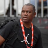 Track and Field: London Anniversary Games