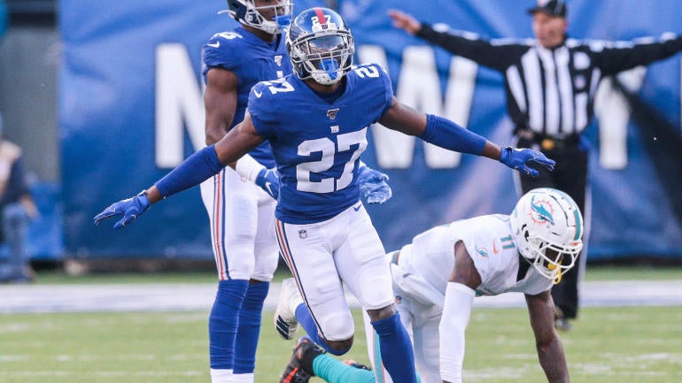 NFL: Miami Dolphins at New York Giants