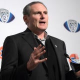 NCAA Football: Pac-12 Conference Championship-Oregon vs Utah