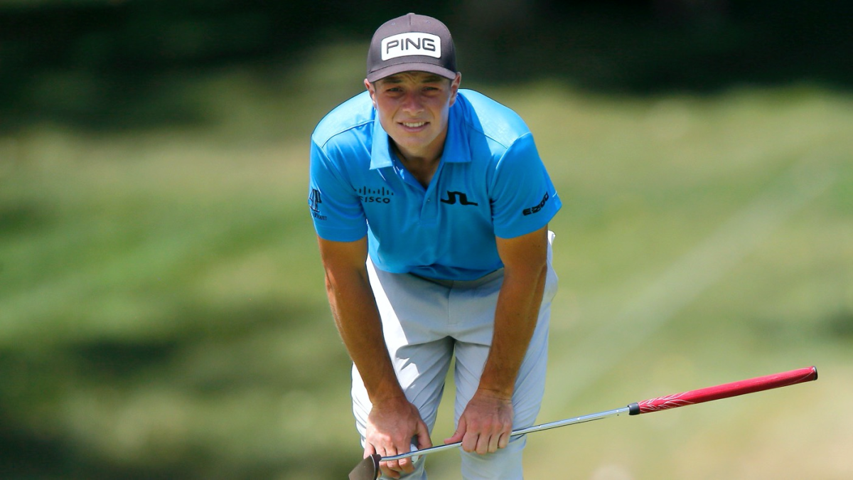 final round tee times the open