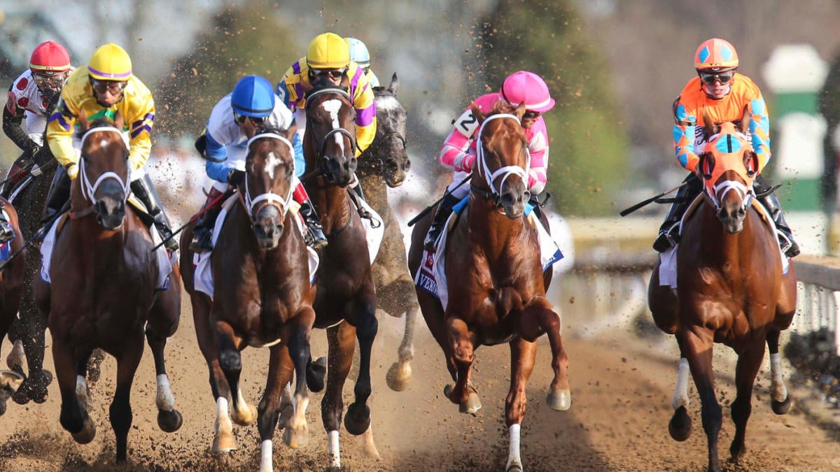 2021 Kentucky Derby odds, contenders: Legendary expert who ...