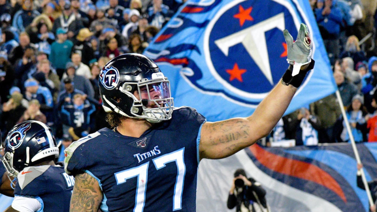 Taylor Lewan on X: The Titans are the Oilers. Texans have nothing to do  with these uniforms other than another team a long time ago used to wear  them in Houston. Those