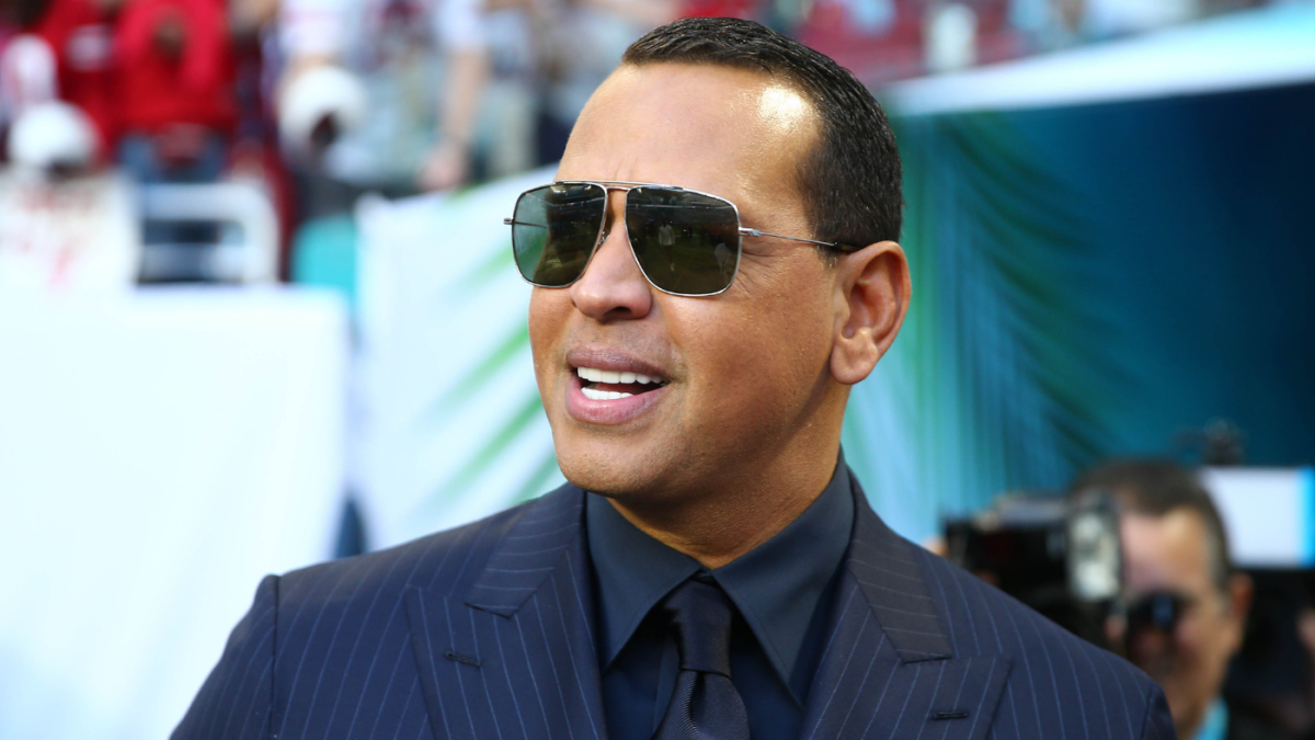 A warning for Alex Rodriguez in his Mets ownership dream