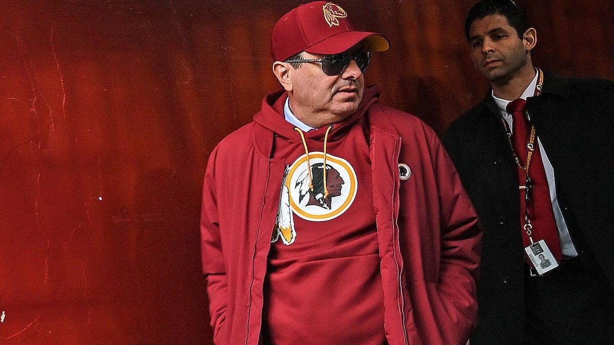 Commanders: Jay Gruden's true feelings on Dan Snyder after