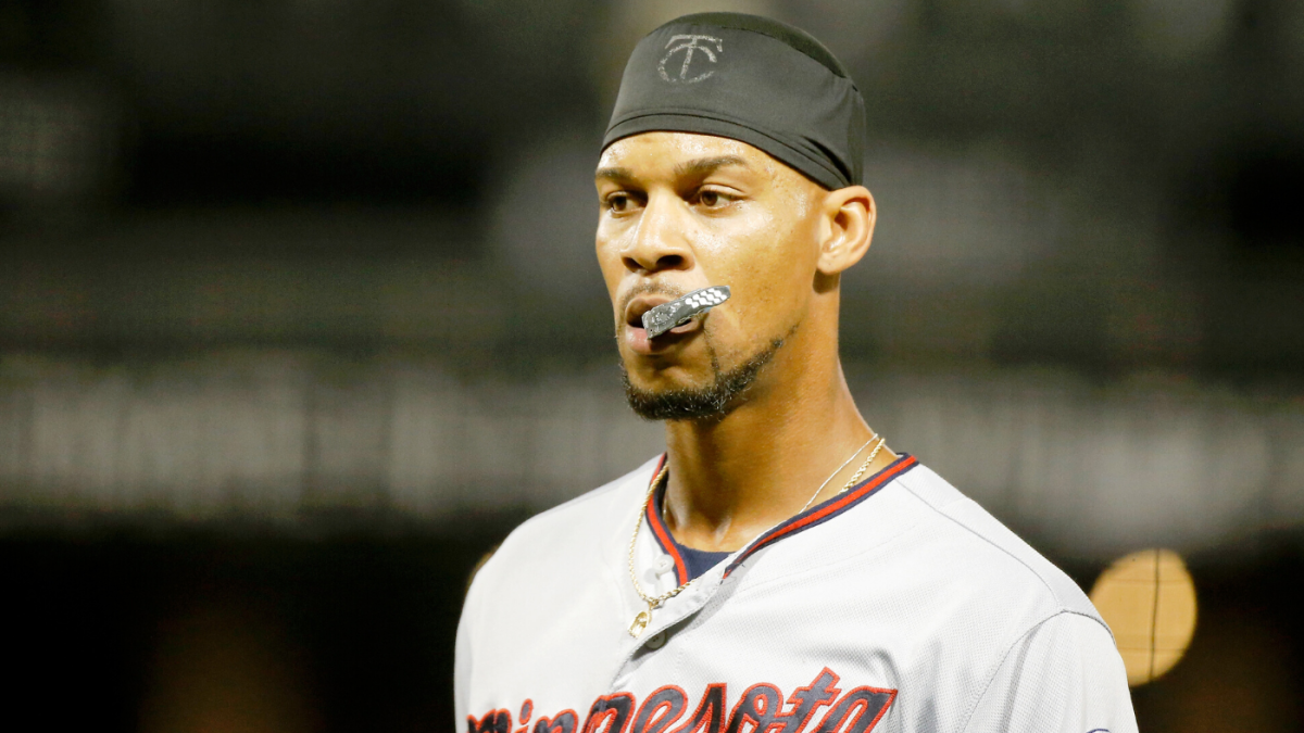 The complete encyclopedia of the Twins ruining Byron Buxton Moments