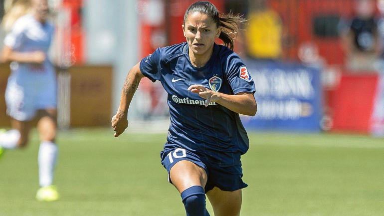2020 NWSL Challenge Cup - Day 4