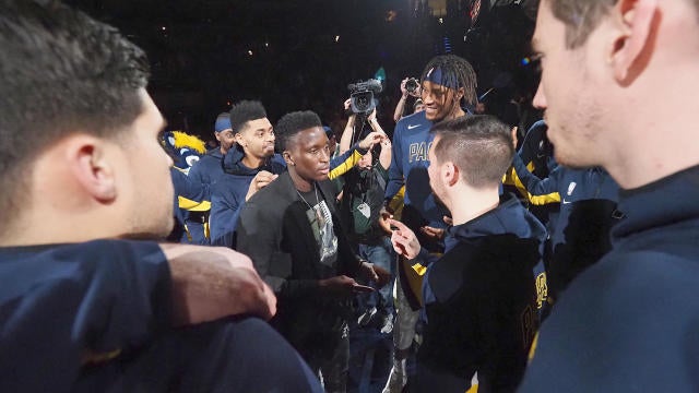 Indiana Pacers Preview: Ceiling For A Healthy Pacers Team