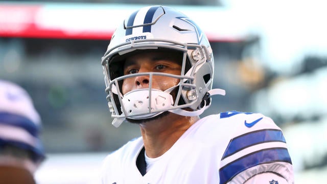 Dak Prescott and Cowboys Do Not Reach Deal Ahead Of Deadline