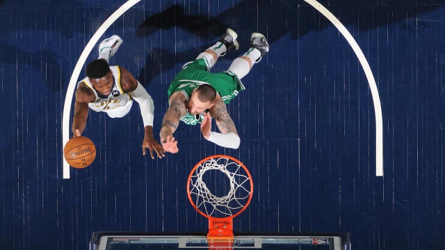 Indiana Pacers Preview: Vegas Outlook