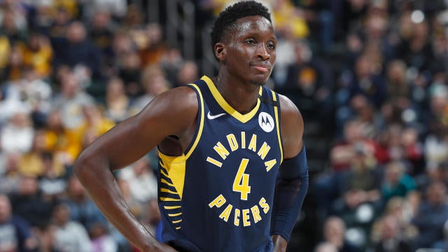 Indiana Pacers Preview: Optimism Growing Around Victor Oladipo