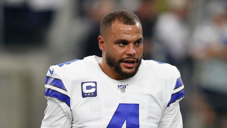 NFL: Washington Redskins at Dallas Cowboys