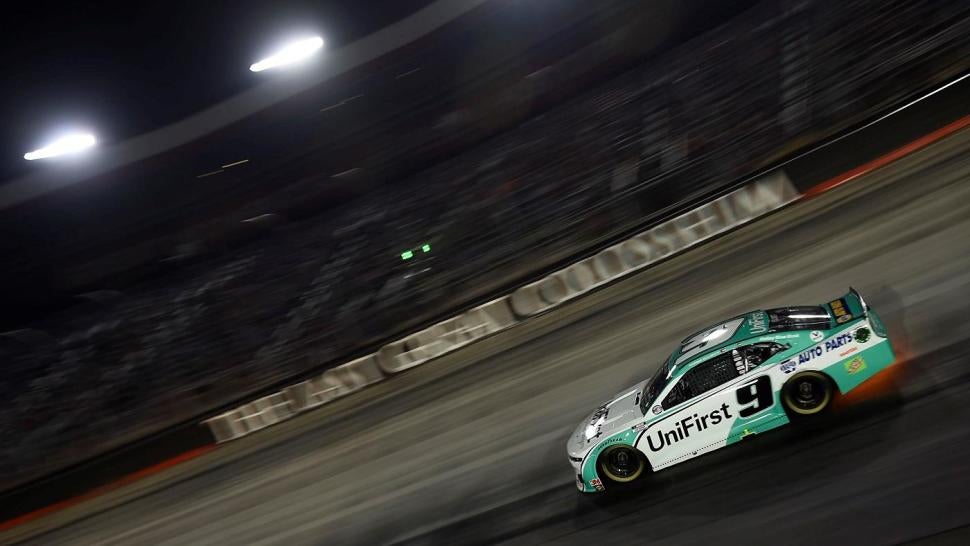 NASCAR Cup Series All-Star Race