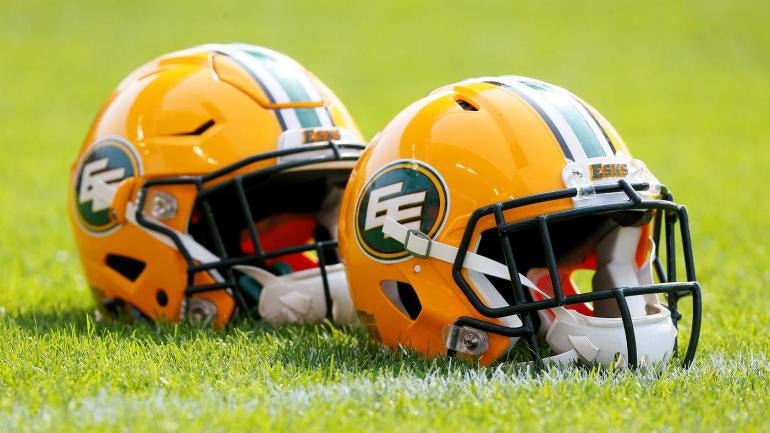 Edmonton Eskimos v Toronto Argonauts