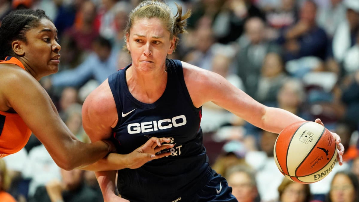 What the Washington Mystics could do in free agency - The Next