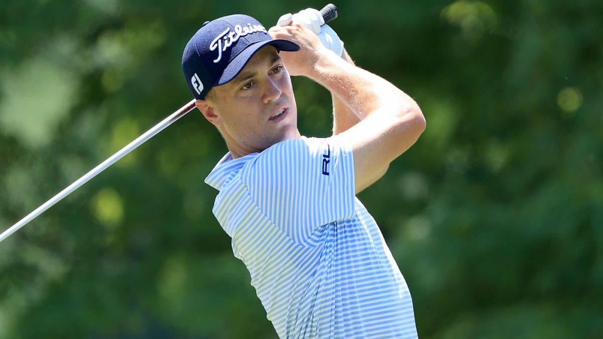 Daily Fantasy PGA Picks and Betting Guide for DraftKings & FanDuel –  Wyndham Championship