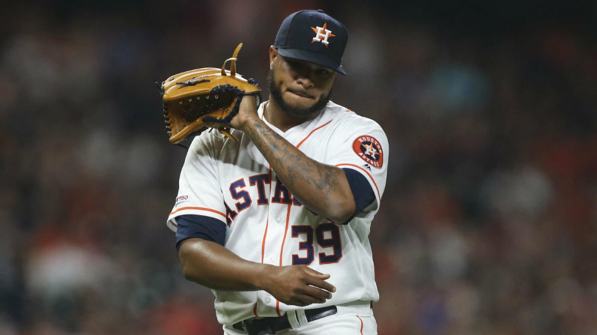 MLB Rumors: Braves buzz, Dylan Cease rumors, Marcus Stroman price