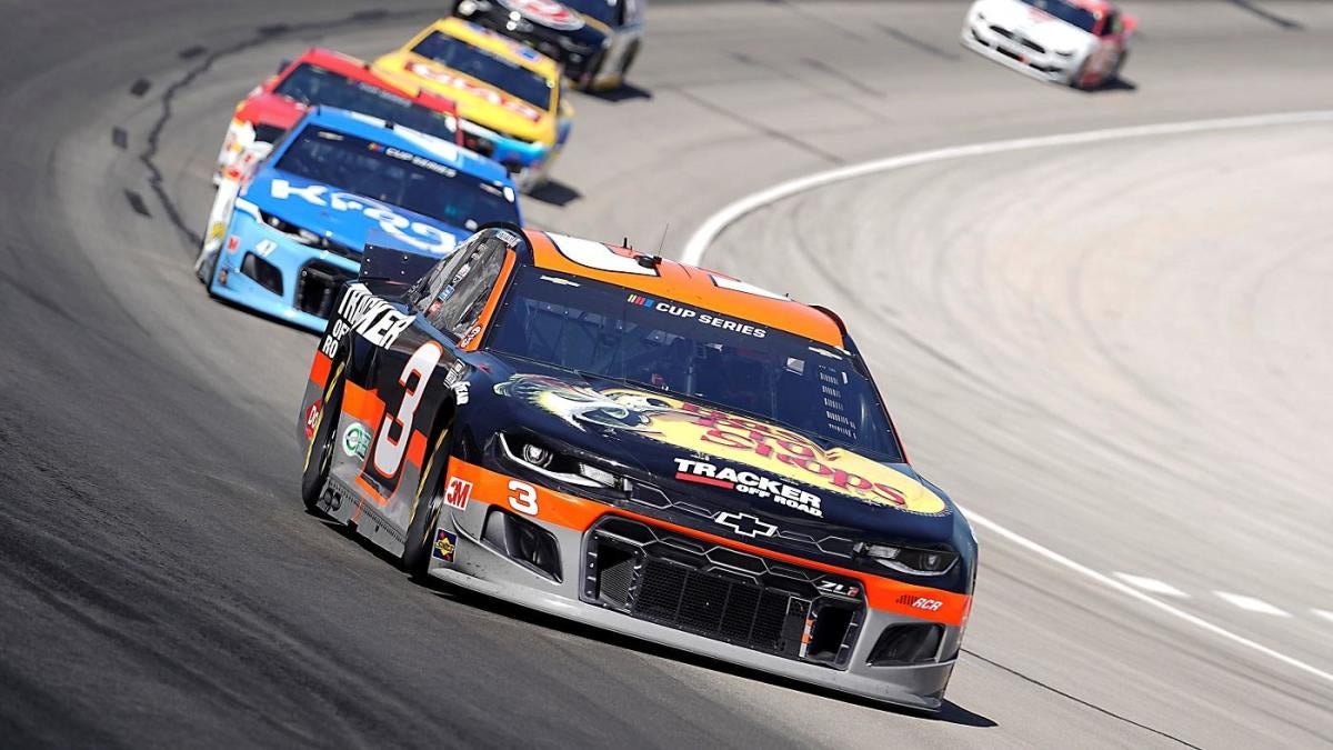 2021 Pennzoil 400 probabilities, predictions: Amazing NASCAR in Las Vegas chooses from an advanced model