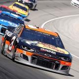 NASCAR Cup Series YellaWood 500