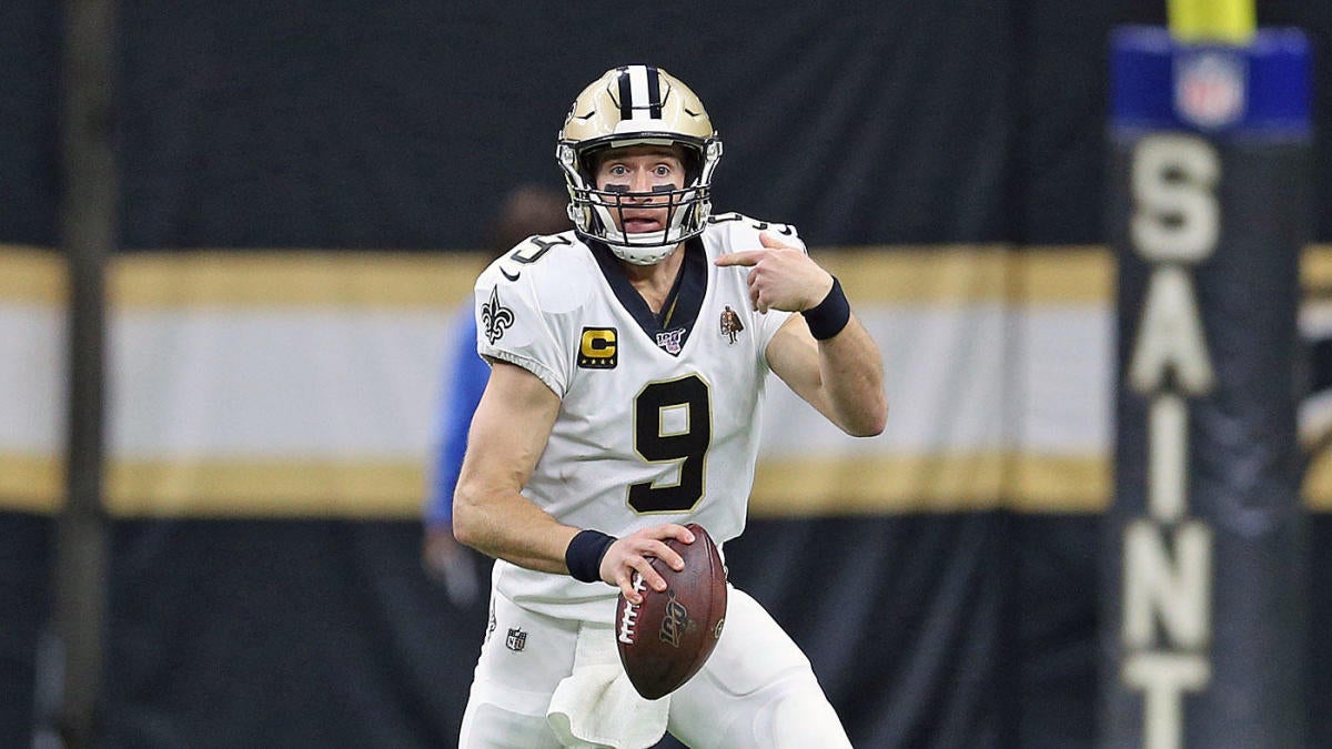 Why Saints-Raiders on Monday Night Football is going to be a low-scoring affair