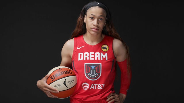 Dream roster, schedule for 2020 WNBA 