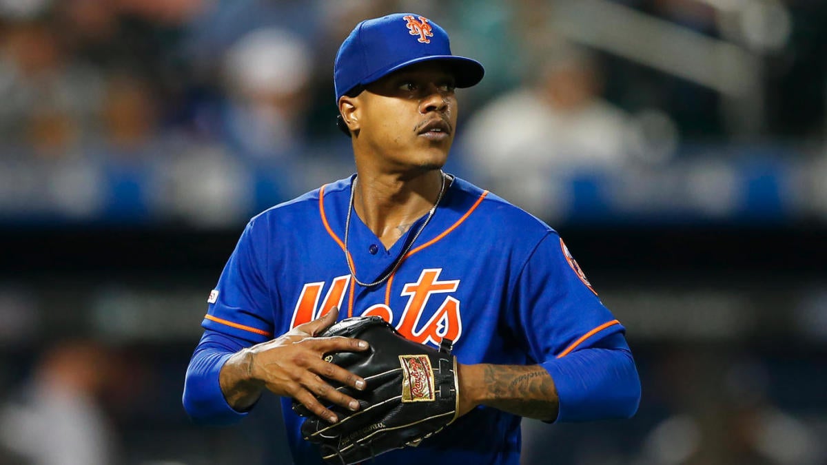 Mets' Marcus Stroman opts out of 2020 MLB season, cites 'uncertainties' of  COVID-19 pandemic 