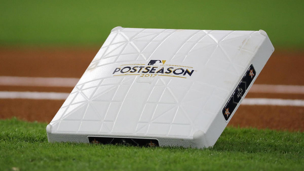 MLB lockout: Why MLB, MLBPA want to make bases bigger 