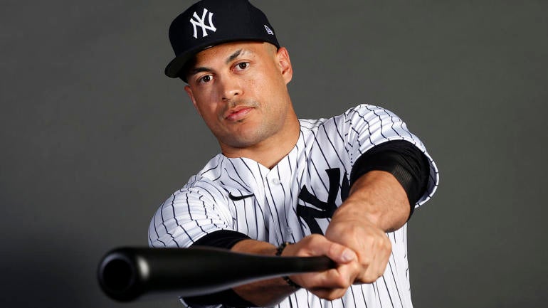 MLB: New York Yankees-Media Day