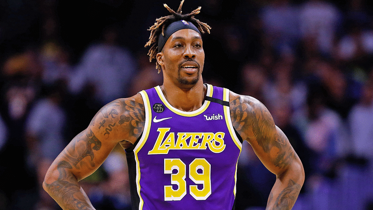 Dwight Howard, Lakers Trade: Where Are All of the Players Now?