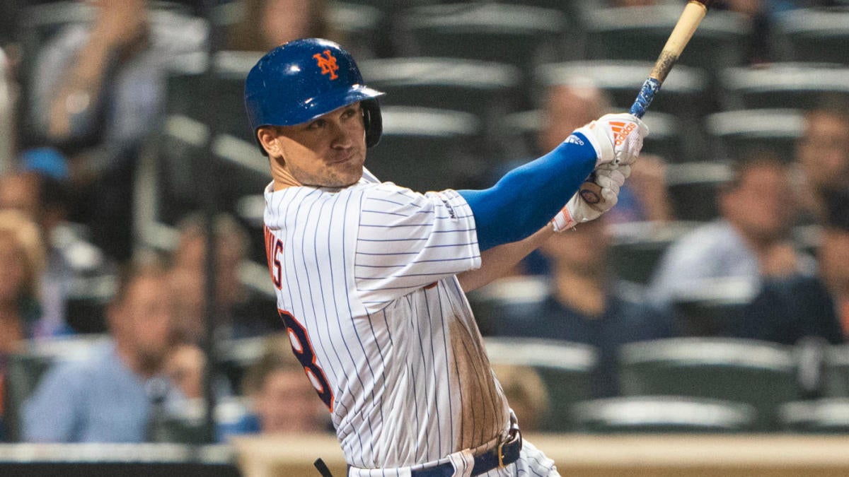 Fantasy Baseball Week 1 Preview: Top 10 Sleeper Hitters For Both Four ...