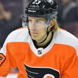NHL: New Jersey Devils at Philadelphia Flyers