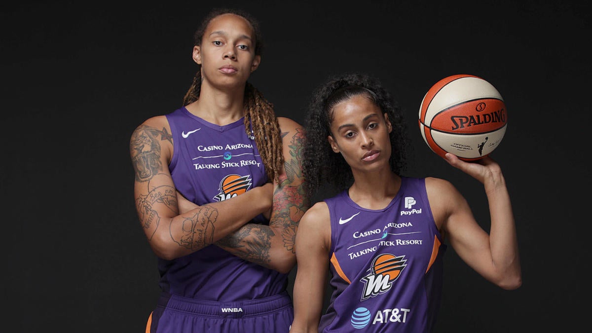 Mercury roster, schedule for 2020 WNBA season: Three things to know when Ph...