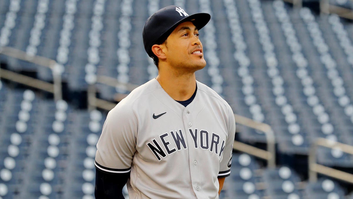 The Yankees aren't better off without Giancarlo Stanton