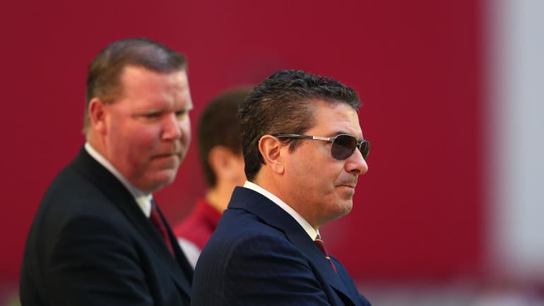 NFL: Washington Redskins at Arizona Cardinals