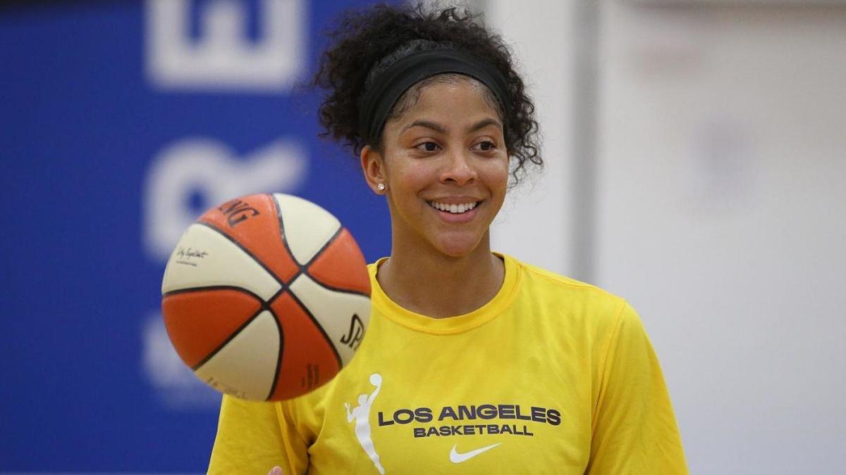 2020 Reflections and 2021 Forecasts: Los Angeles Sparks