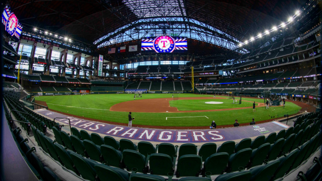 Mlb Schedule Full List Of 2020 Opening Day Games Other Dates To Circle During 60 Game Season Cbssports Com