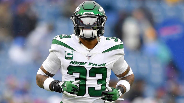 NFL: New York Jets at Buffalo Bills