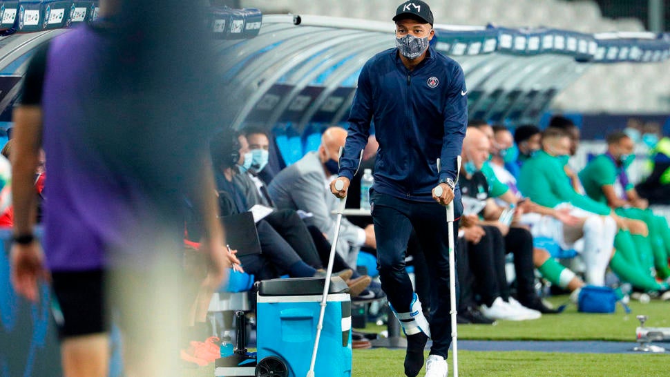 FBL-FRA-CUP-PSG-SAINT-ETIENNE