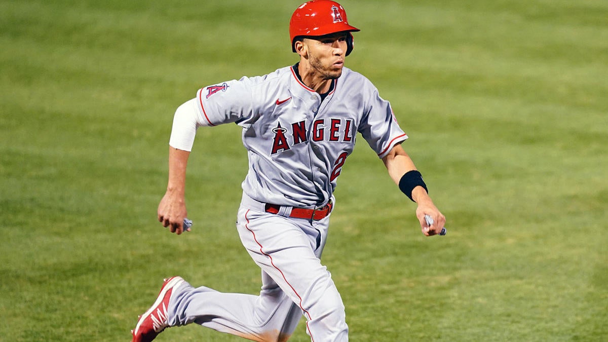 Angels shortstop Andrelton Simmons says he's OK to play again