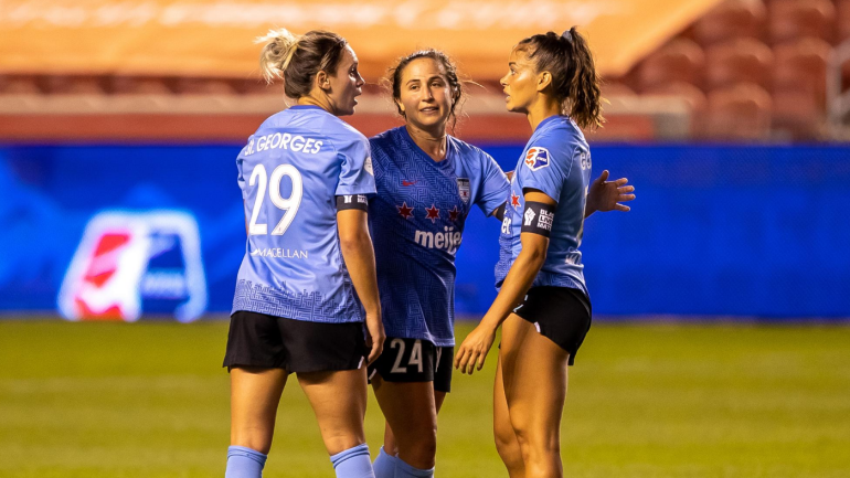 chicago red stars players