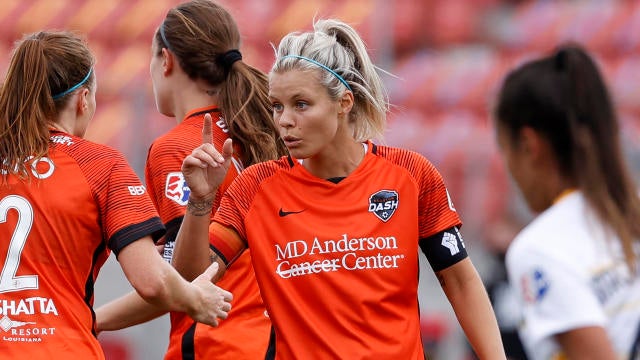 Houston Dash Schedule 2022 Houston Dash 2021 Preseason Preview: Challenge Cup Holders Embrace  Defending Their Victory - Cbssports.com