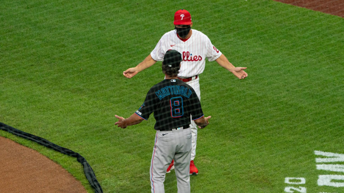 Miami Marlins: 2020 season on pause after COVID-19 outbreak among team