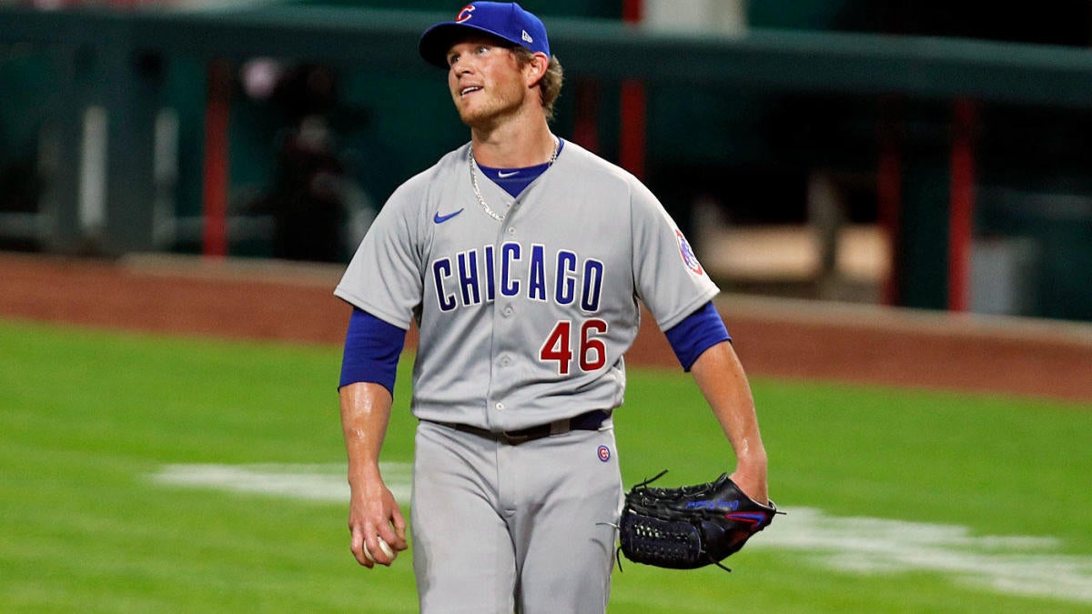 On Craig Kimbrel and how MLB bullpens are used in 2019 - Bleed Cubbie Blue