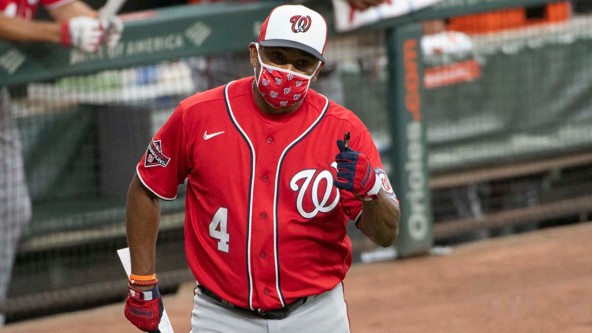 Washington Nationals unwilling to match Miami Marlins J.T.